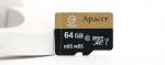 Apacer, AP64GMCSX10U1-R,