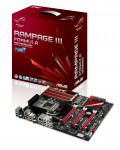 ASUS Rampage III Formula