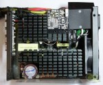 Antec TruePower Quattro TPQ-1000W