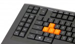 SteelSeries Apex Fnatic Edition