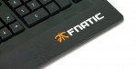 SteelSeries Apex Fnatic Edition