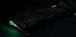 SteelSeries Apex Fnatic Edition