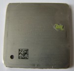 Крышка от Celeron 1700