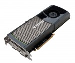 Видеокарта NVIDIA GeForce GTX 480