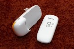 Фонарик Huntkey LED Smart