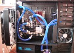 my water cooling