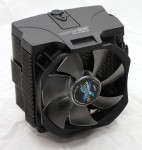 Кулер Zalman CNPS 10X Extreme