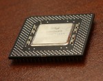 Intel Pentium MMX 266