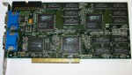 Creative CT6670 3Dfx Voodoo2 8Mb