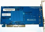 Hercules 3D Prophet 4000XT (PowerVR Kyro)