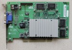 3dfx Voodoo 3 3000 PCI