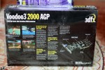 3dfx Voodoo 3 2000 AGP