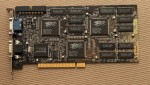 3dfx Voodoo 2 1000 PCI