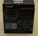 Zalman CNPS12X Extreme