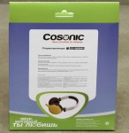 Наушники Cosonic CD-668MV