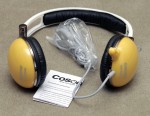 Наушники Cosonic CD-668MV