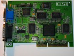 ELSA Victory Erazor-AGP-4 4Mb