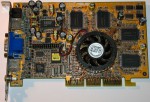 ASUS V7700 Deluxe 32Mb