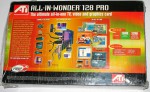 Ati All-In-Wonder 128 Pro 32Mb, NEW