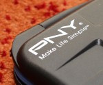 PNY Professional Memory Card Holder