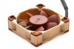 Вентилятор Noctua NF-A4X10 FLX