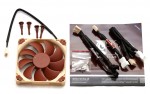 Вентилятор Noctua NF-A9X14 PWM