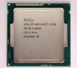 Intel Pentium G3258