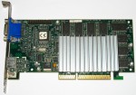 STB 3Dfx Voodoo 3 3000 16Mb "Made in China"