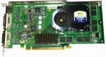 NVidia Quadro FX1300 128Mb