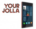 Jolla Silfish OS