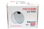 Microlab, MD312, портативная акустика,