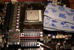 AMD Phenom II X4 965BE + ASUS Crosshair III