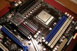 AMD Phenom II X4 965BE + ASUS Crosshair III