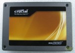 Crucial Real SSD C300 64Gb