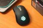 Steelseries SENSEI Wireless