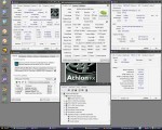 Конфигурация компьютера на базе AMD Athlon 64 FX 53