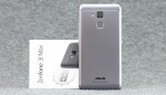 ASUS ZenFone 3 Max