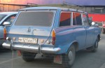 moskvich