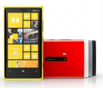 Смартфон Nokia Lumia 920