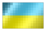 Flag Ukraine