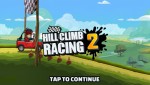 Hill Climb Racing 2