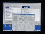 Диспетчер устройств в Windows 98 на Intel x58