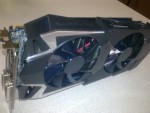 6144MB Sapphire Radeon HD 7970 Toxic