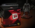 Коробочная версия AMD FX-81508120 (BOX)