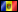 flag Moldova