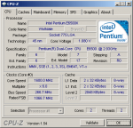 CPU