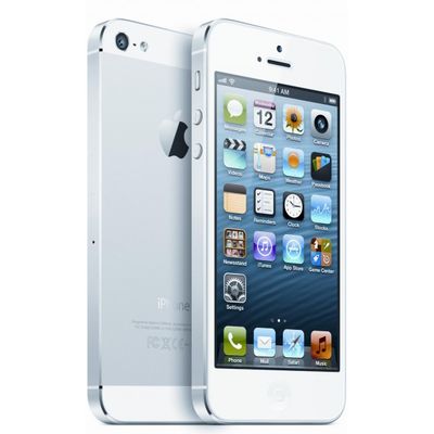 Смартфон Apple iPhone 5