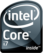 Intel Core i7