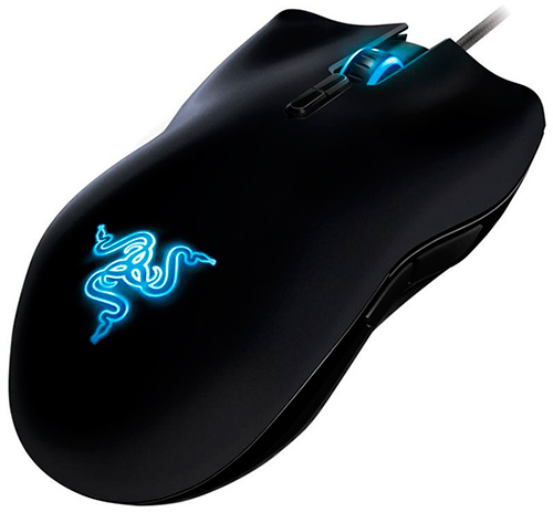 Razer Lachesis