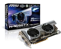 MSI 465